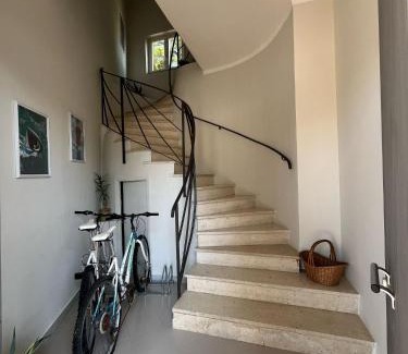 Paestum Apartment | Discover Tra Mare e Templi - Paestum, Rated 9.6/10