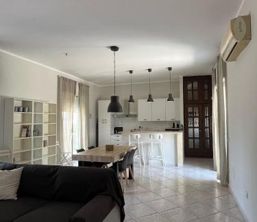 Paestum Apartment | Discover Tra Mare e Templi - Paestum, Rated 9.6/10
