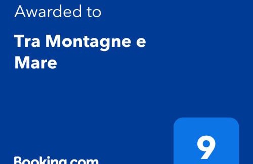 Ispani Apartment | Oceanfront Retreat at Tra Montagne e Mare: Rated 8.8/10