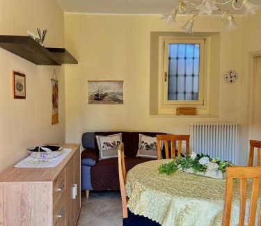 Comero House | Beachfront Retreat at TRA MONTI E LAGO - Guest Rated 8.6