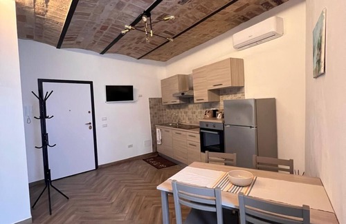 Fondi Apartment | Tra Mura e Vicoli - in the heart of the Jewish quarter of Fondi