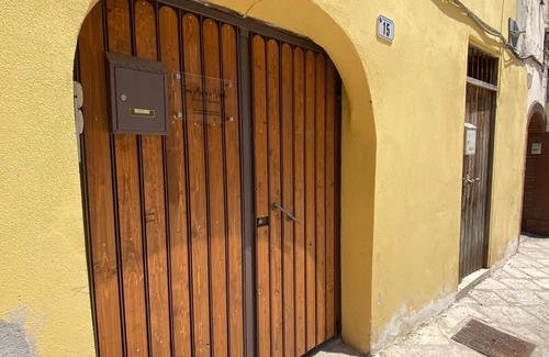 Fondi Apartment | Tra Mura e Vicoli - in the heart of the Jewish quarter of Fondi