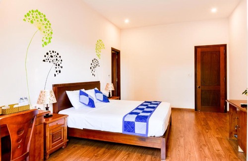 Tra Que Vegetable Village House | Relaxing Tra Que Riverside Homestay with Breakfast Included