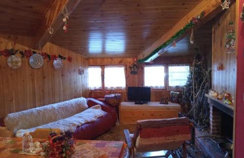 Roccaraso Apartment | Discover Tra sogni e realtà in Roccaraso - 8.5/10 Rating