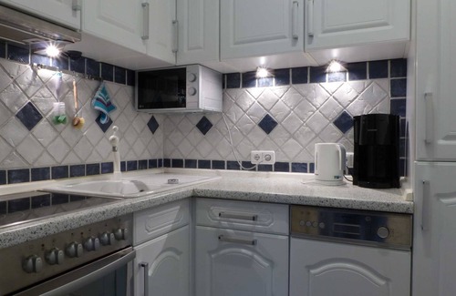 Niendorf Apartment | Guest Rated: 10/10 at House Hubertus - Family-Friendly Stay