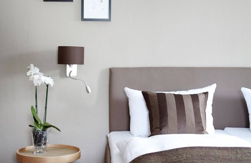 Traben-Trarbach Hotel | Discover Trabener Hof: 10/10 Rated with Child-Friendly Amenities