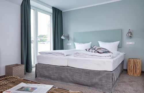 Traben-Trarbach Hotel | Discover Trabener Hof: 10/10 Rated with Child-Friendly Amenities