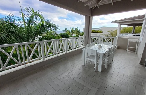 Dominicus Apartment | Tracadero Marina 73 PH, 3 Hab. Sea View
