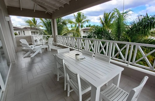 Dominicus Apartment | Tracadero Marina 73 PH, 3 Hab. Sea View
