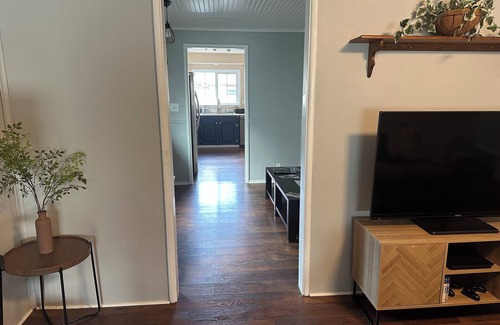 Eugene House | Track & Field Fans + Game Day Guests Welcome! Pet-Friendly 3BR Home w/RV Parking