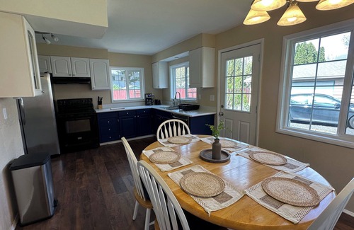 Eugene House | Track & Field Fans + Game Day Guests Welcome! Pet-Friendly 3BR Home w/RV Parking