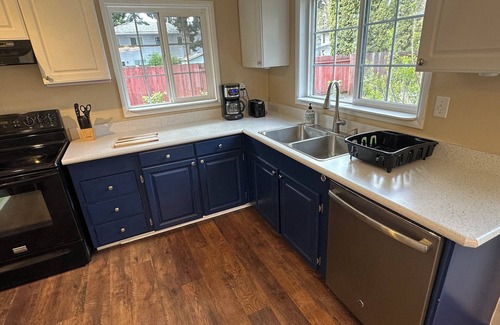 Eugene House | Track & Field Fans + Game Day Guests Welcome! Pet-Friendly 3BR Home w/RV Parking