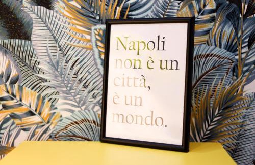 Vasto Apartment | Track Station Studio Apartment - with Netflix