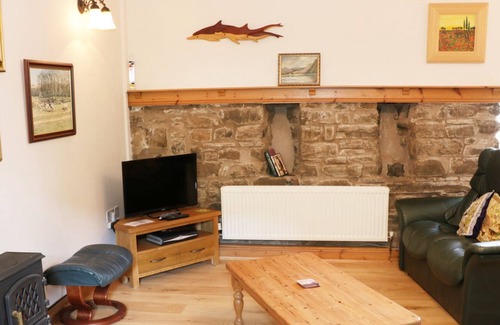 Felindre Cottage | TRACTOR SHED, pet friendly, luxury holiday cottage in Felindre