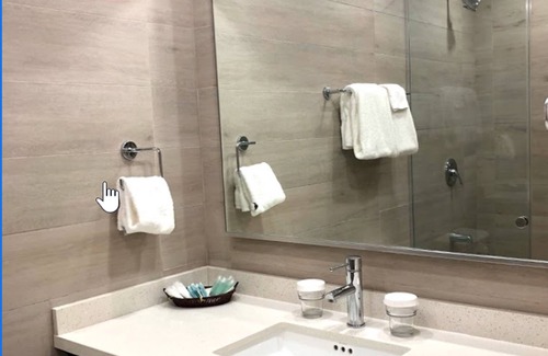 San Fernando Hotel | Discover Tradewinds Hotel: Family-Friendly with Pool & Dining