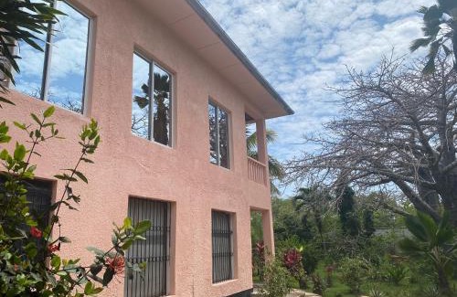 Diani Beach Cabin | Tradewinds Lodge