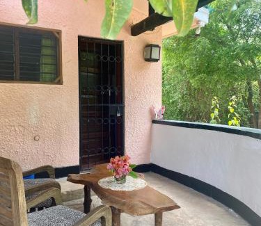 Diani Beach Cabin | Tradewinds Lodge