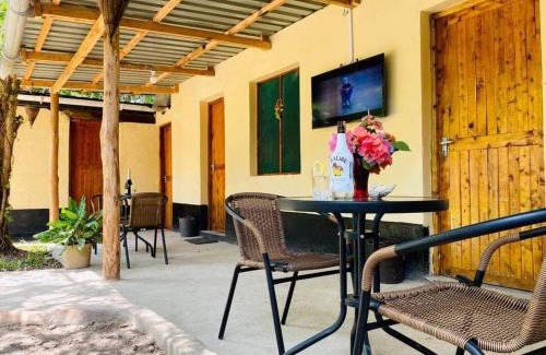 Diani Beach Cabin | Tradewinds Lodge