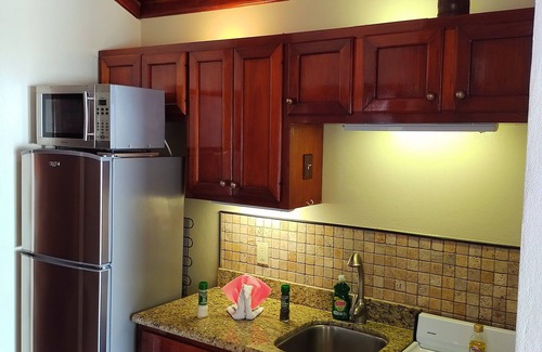 San Pedro Condo | Beachfront Retreat at Tradewinds Paradise Villas - 9/10 Rated
