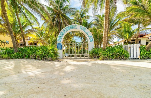 San Pedro Condo | Beachfront Retreat at Tradewinds Paradise Villas - 9/10 Rated