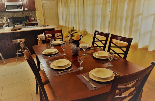 Canaan Villa | Highlighting TRADEWINDS VILLA: Your Dream Coastal Retreat