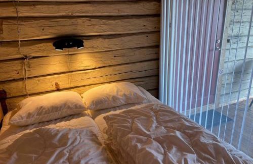 Ballstad House | Discover Tradisjonell Rorbu in Beautiful Ballstad