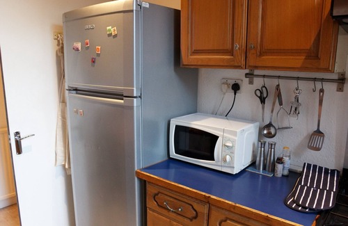 Bruntsfield Apartment | Cozy Meadows Apartment - Family-Friendly with Spa & Breakfast