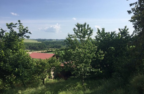 Montboyer House | Traditional and Organic Gîte in the Tude Valley – Nature, Comfort, and Relaxation