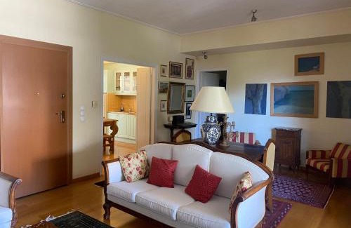 Neo Psychiko Apartment | Inviting Apartment in Neo Psychiko with Child-Friendly Amenities
