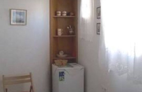 Artemonas Apartment | Traditional apartment In The Center Of Artemonas, Sifnos