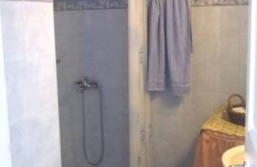 Artemonas Apartment | Traditional apartment In The Center Of Artemonas, Sifnos