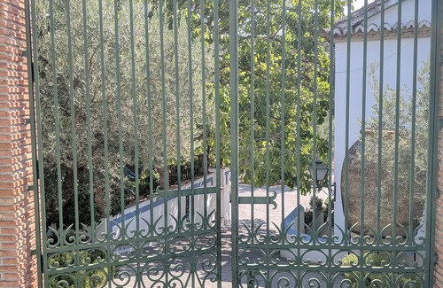 Baena House | Elegant Country House with Ocean Views and Spa Amenities