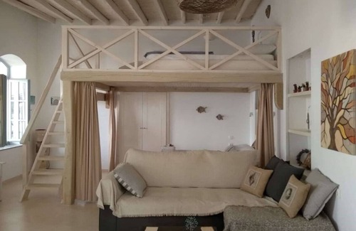 Marpissa House | Art House in Marpissa, Paros - Guest Rated 9.8/10
