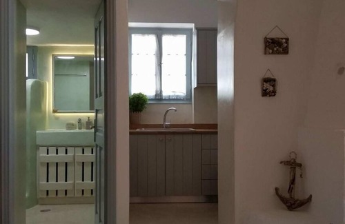 Marpissa House | Art House in Marpissa, Paros - Guest Rated 9.8/10
