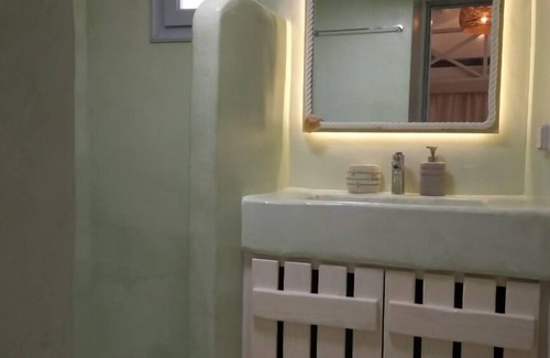 Marpissa House | Art House in Marpissa, Paros - Guest Rated 9.8/10