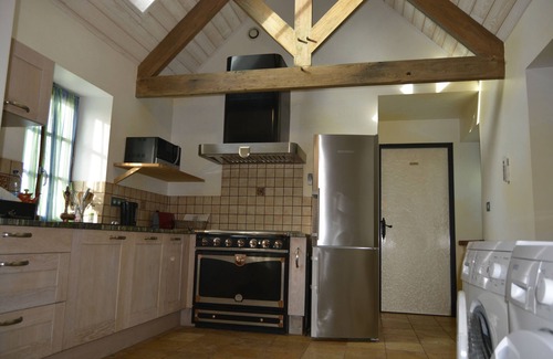 Crozon House | Cozy Breton House with Oceanfront Views near La Palue