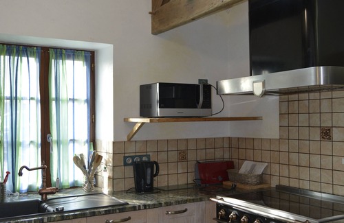 Crozon House | Cozy Breton House with Oceanfront Views near La Palue