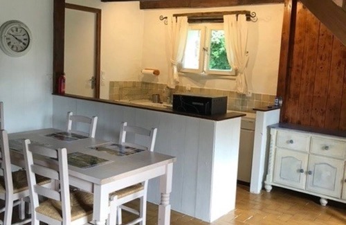 Lanrivain House | Traditional Breton Penty in the heart of Brittany.