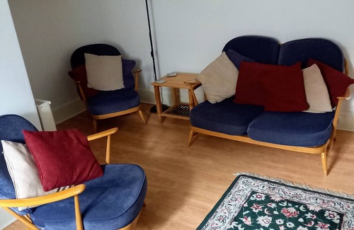 Banff Cottage | Cozy Cottage Steps from Harbour & Beach - Guest Rated 10/10