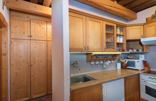Nizna Boca Cottage | Cozy Cottage Retreat in Tatras Near Scenic Hiking Trails
