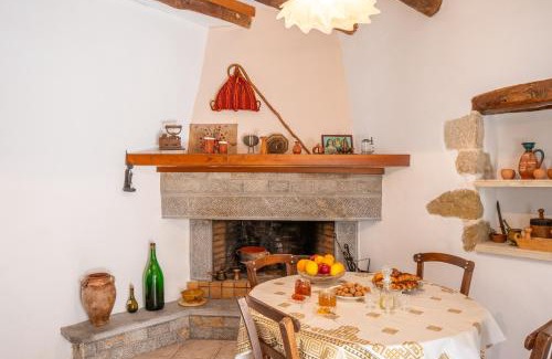 Zaros House | Traditional Cretan House