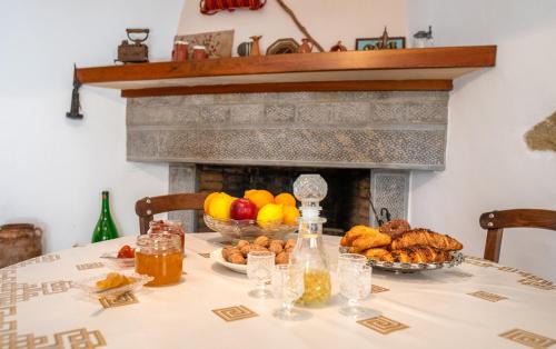 Zaros House | Traditional Cretan House