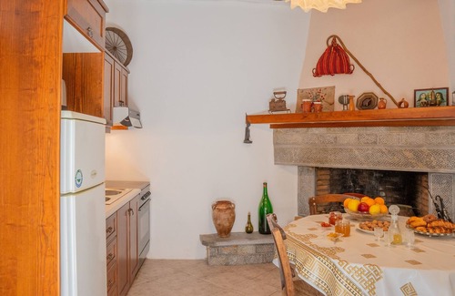 Zaros House | Traditional Cretan House