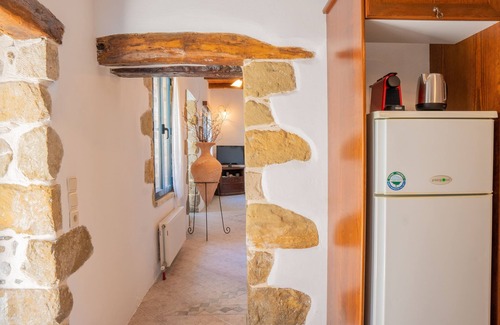 Zaros House | Traditional Cretan House