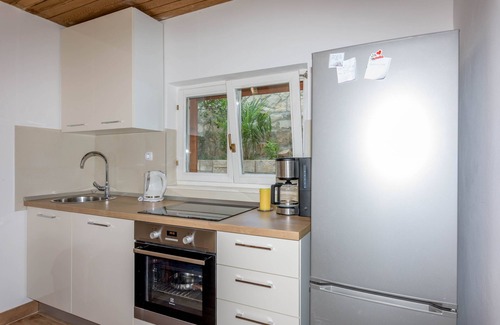 Seget Vranjica Villa | Delightful Dalmatian Holiday House with Private Pool & Spa