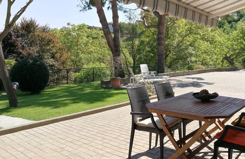 Montaldo Scarampi House | Traditional farmhouse of the end '800 independent on all 4 sides.