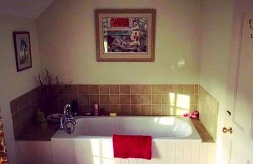 Wing House | Experience a Traditional Farm House in Rolling Borders Valley