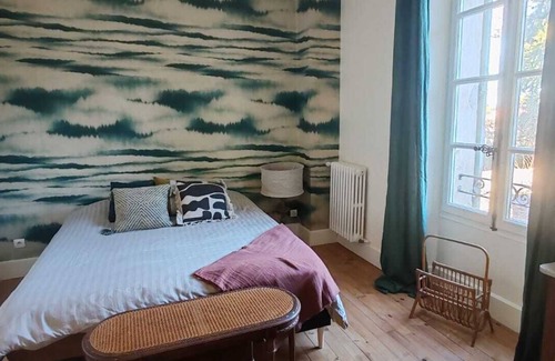 Camaret-sur-Aigues Other | Traditional mill with heated pool 20p