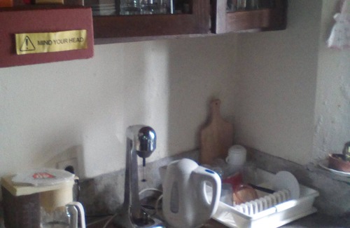 Vizitsa House | Cozy Guest Home Dimou: Pet Friendly with Breakfast Included