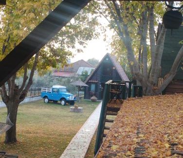 Trikala House | Pet-Friendly Traditional Guesthouse with Top Reviews